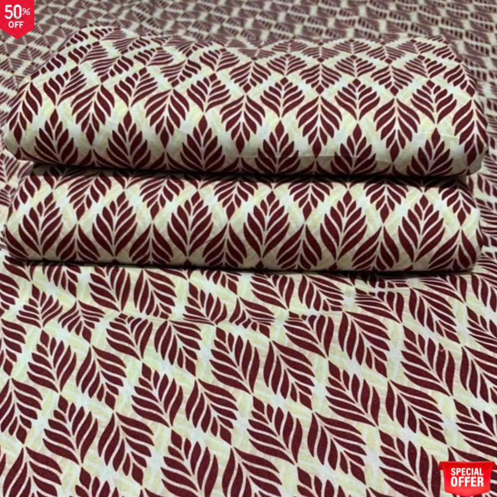 PREMIUM KHADDAR 2PC SUIT