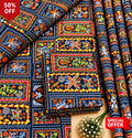Premium Lawn 2PC Suit