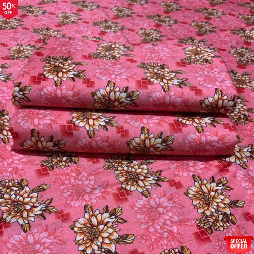 PREMIUM KHADDAR 2PC SUIT