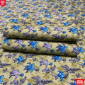 PREMIUM KHADDAR 2PC SUIT