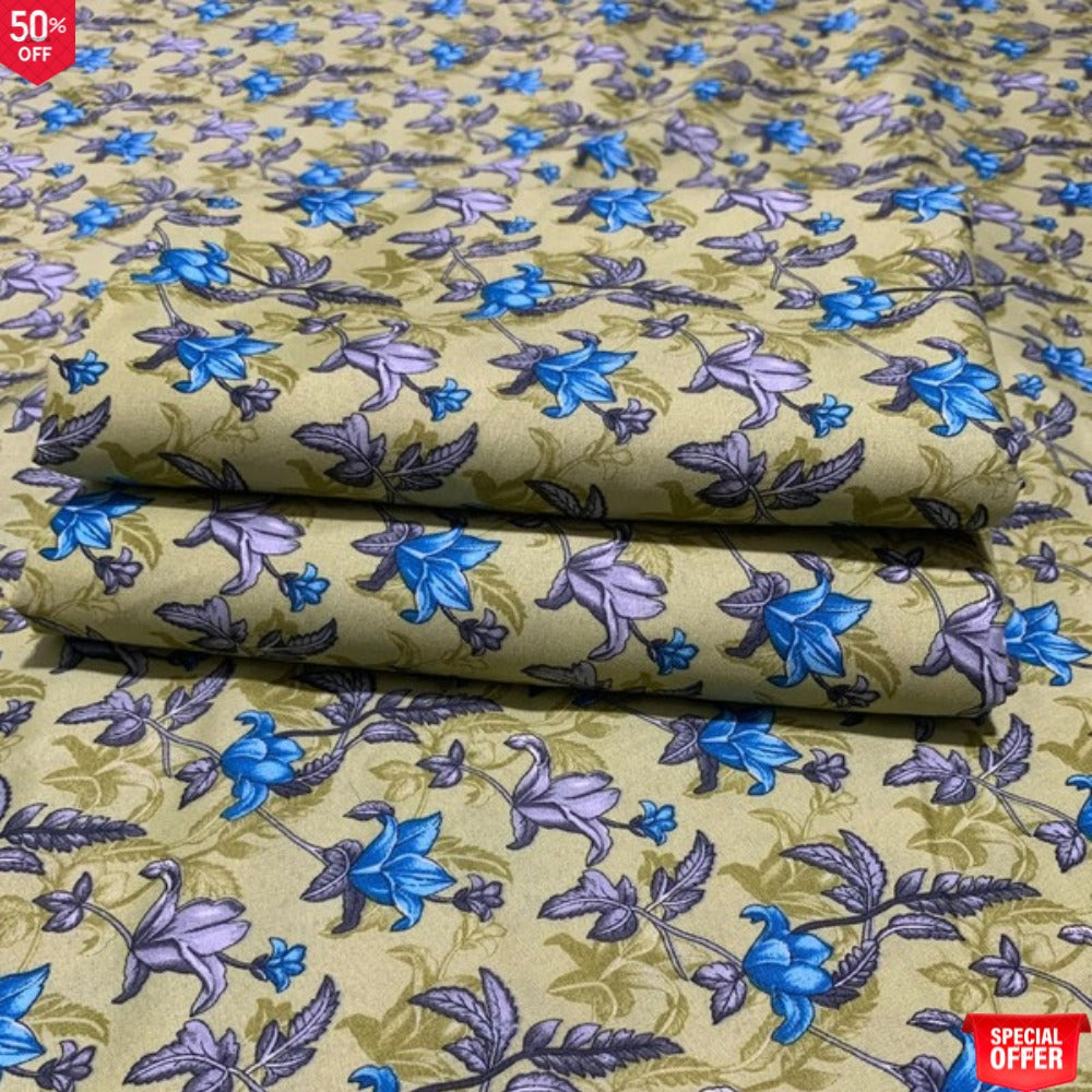 PREMIUM KHADDAR 2PC SUIT