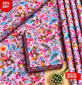 Premium Lawn 2PC Suit