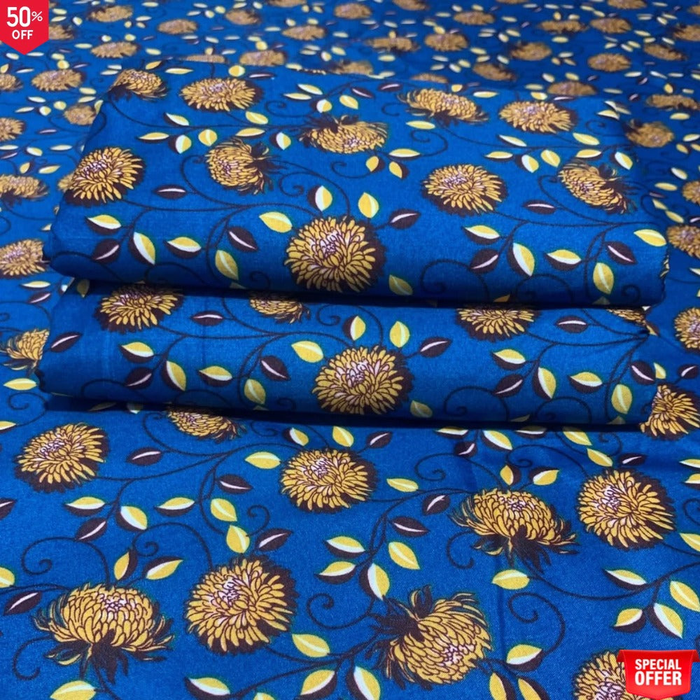 Premium Lawn 2PC Suit