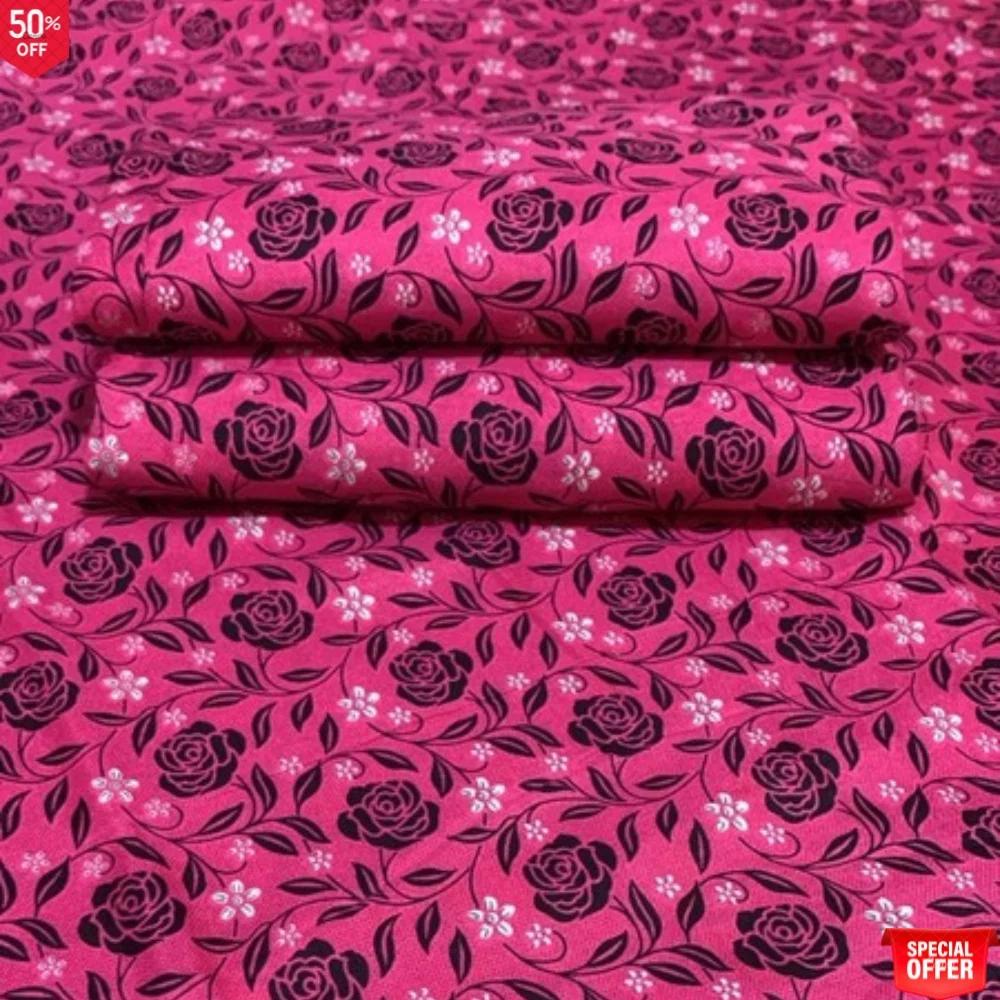 PREMIUM KHADDAR 2PC SUIT