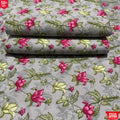PREMIUM KHADDAR 2PC SUIT