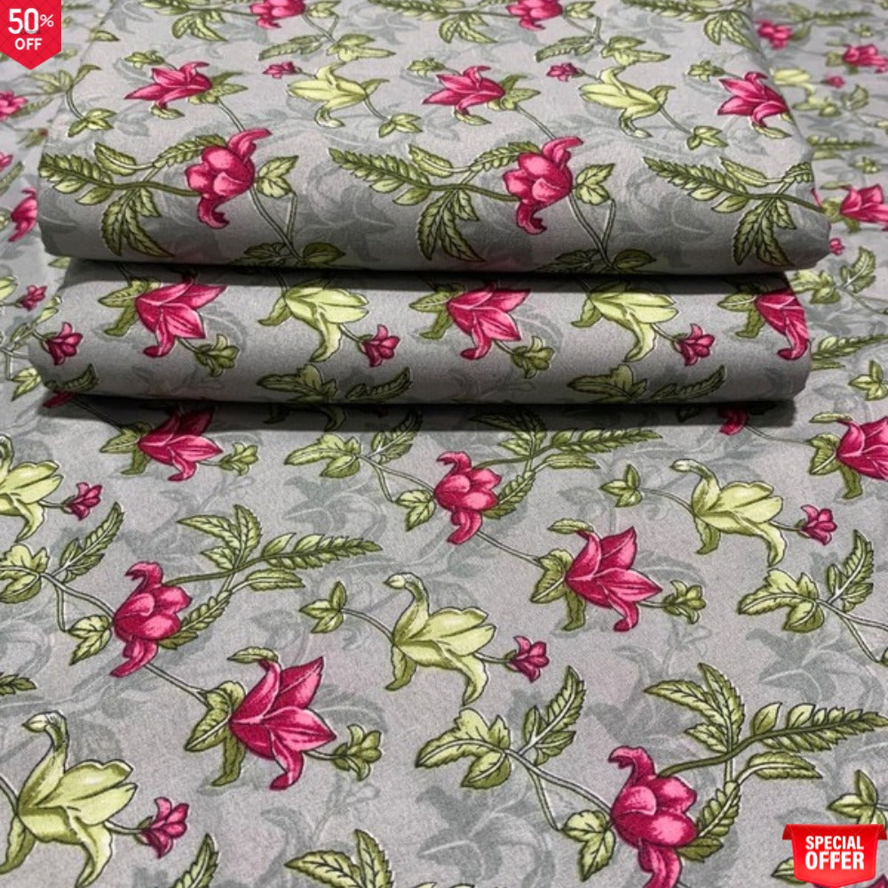 PREMIUM KHADDAR 2PC SUIT