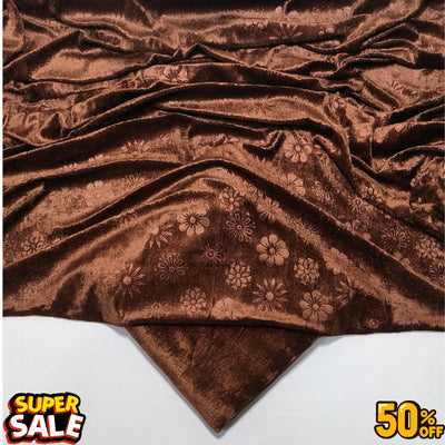 BS KOREAN VELVET 2PC