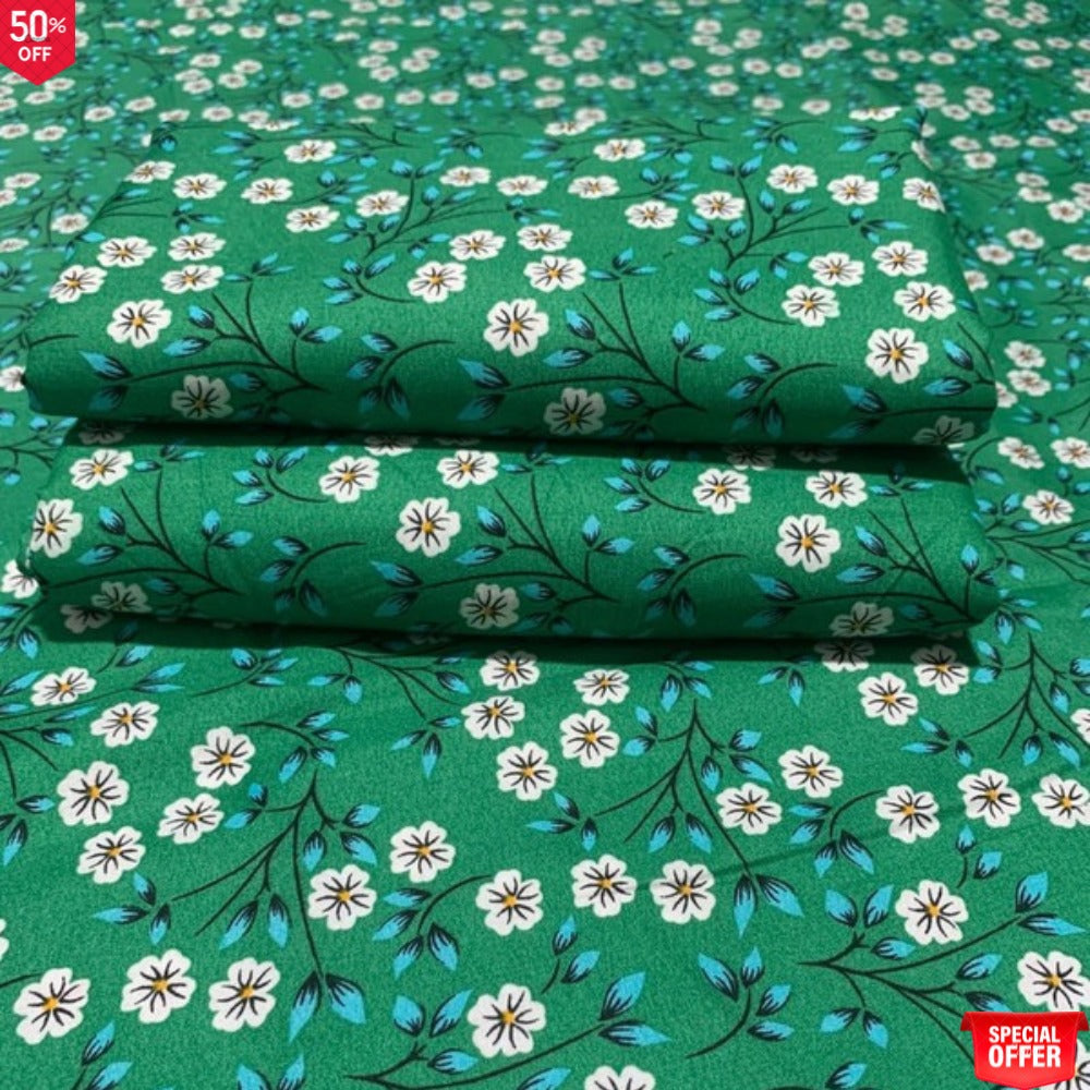 PREMIUM KHADDAR 2PC SUIT