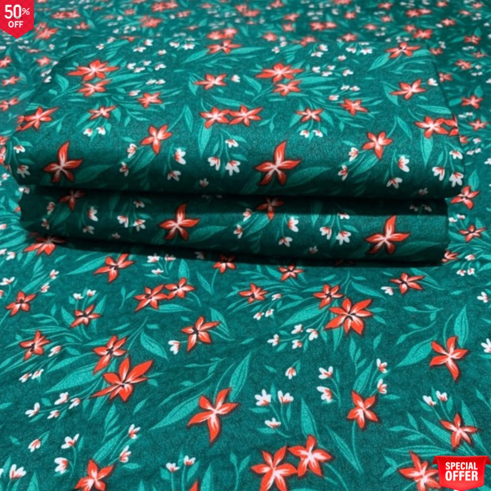 PREMIUM KHADDAR 2PC SUIT