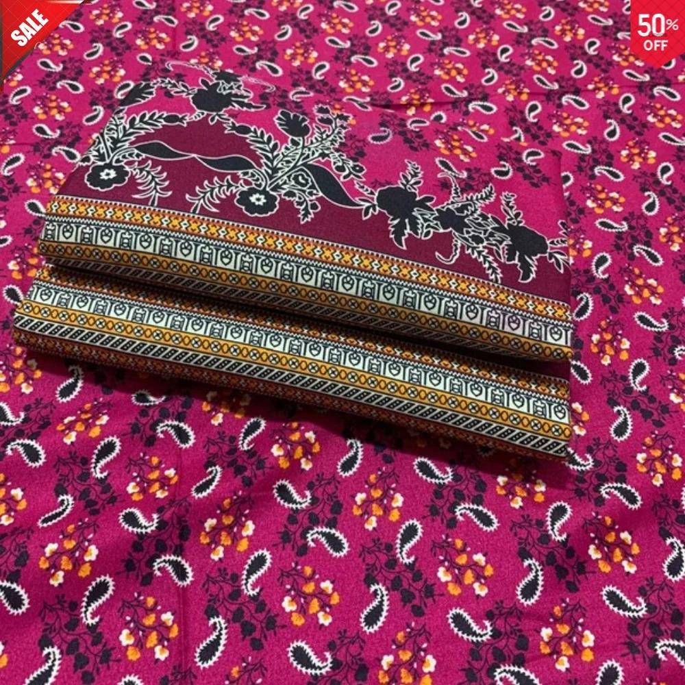 Premium Lawn 2PC Suit