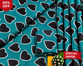Premium Lawn 2PC Suit