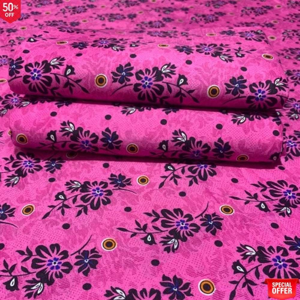 PREMIUM KHADDAR 2PC SUIT