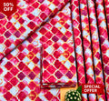 Premium Lawn 2PC Suit