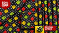 Premium Lawn 2PC Suit