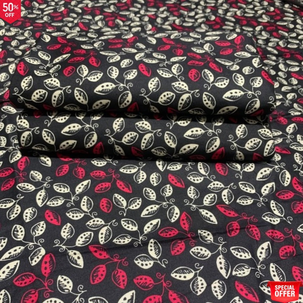 Premium Lawn 2PC Suit