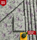 Premium Lawn 2PC Suit