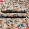 PREMIUM KHADDAR 2PC SUIT
