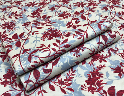 FLORAL PRINTS 2PC SUMMER WEAR