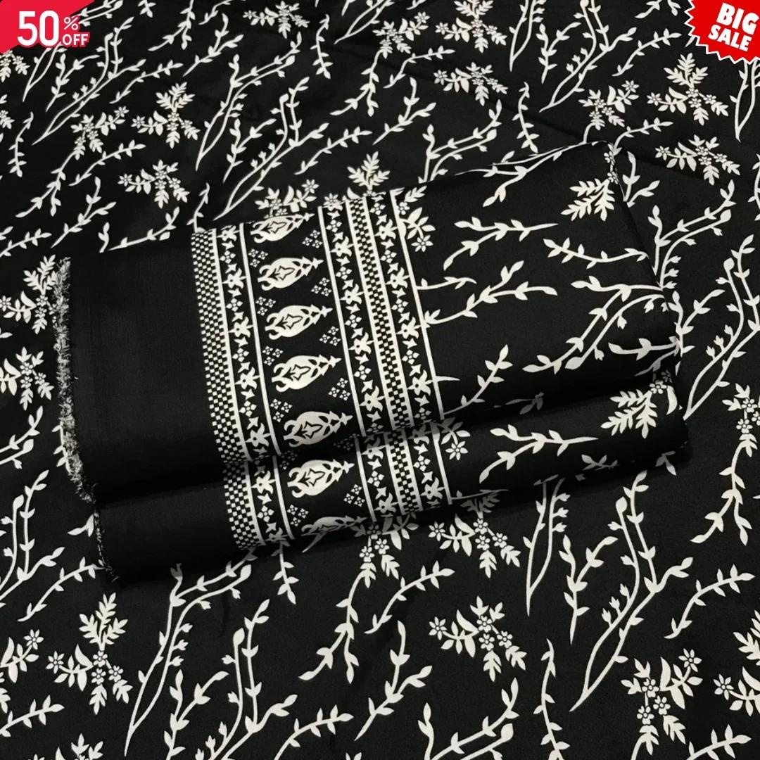 PREMIUM KHADDAR 2PC SUIT