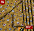 Premium Lawn 2PC Suit