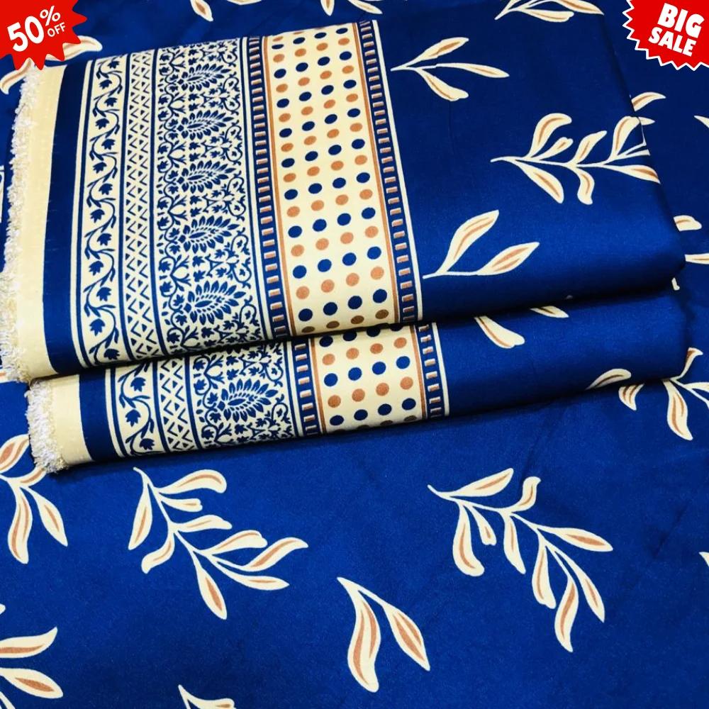 PREMIUM KHADDAR 2PC SUIT