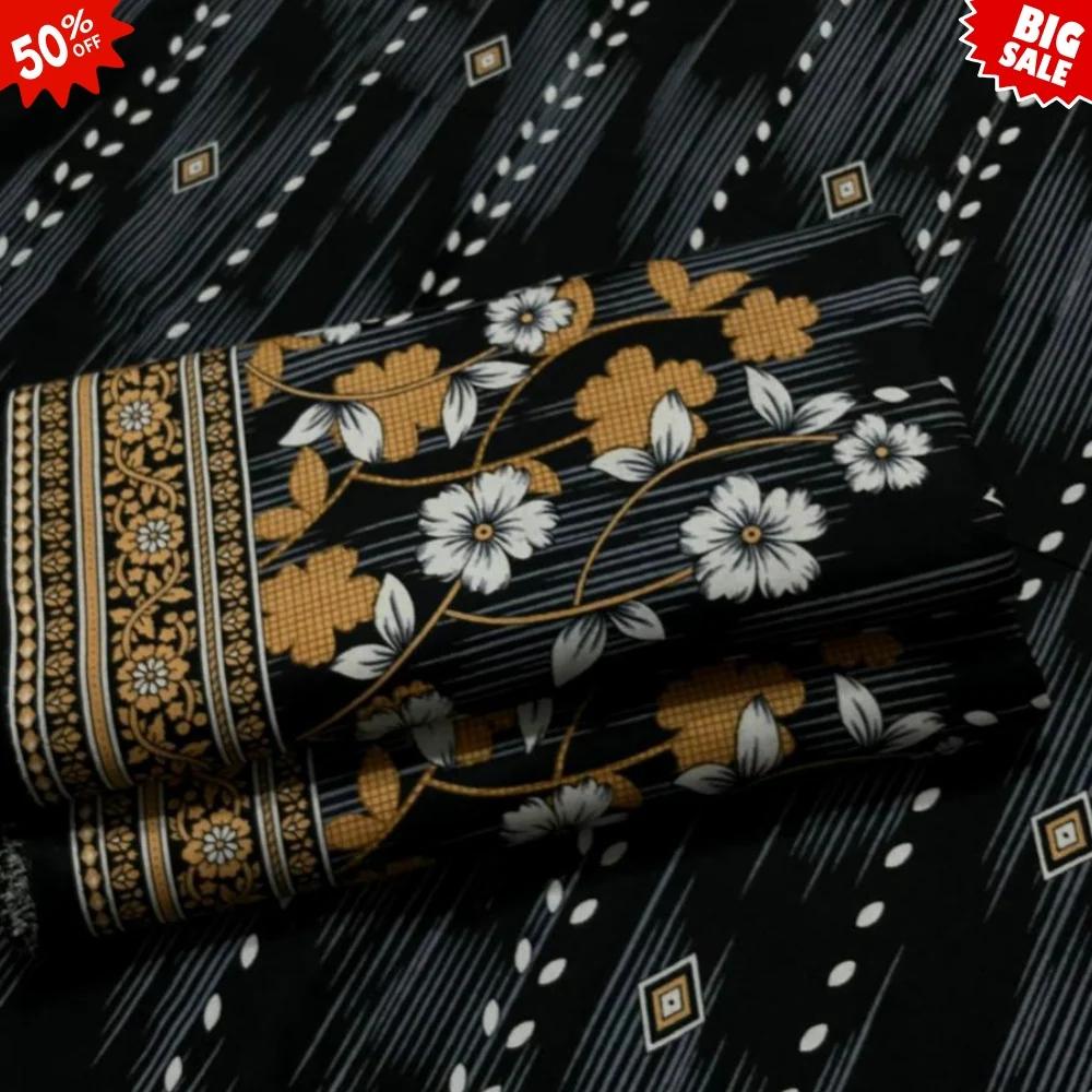 PREMIUM KHADDAR 2PC SUIT
