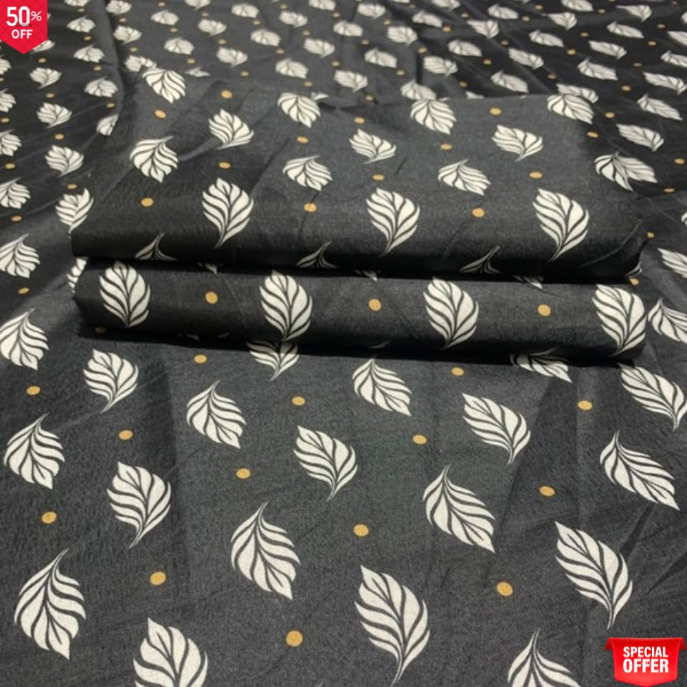 PREMIUM KHADDAR 2PC SUIT