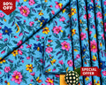 Premium Lawn 2PC Suit