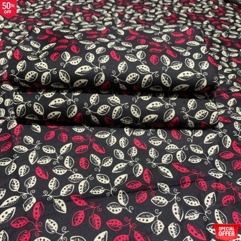 PREMIUM KHADDAR 2PC SUIT