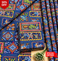 Premium Lawn 2PC Suit