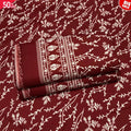 PREMIUM KHADDAR 2PC SUIT