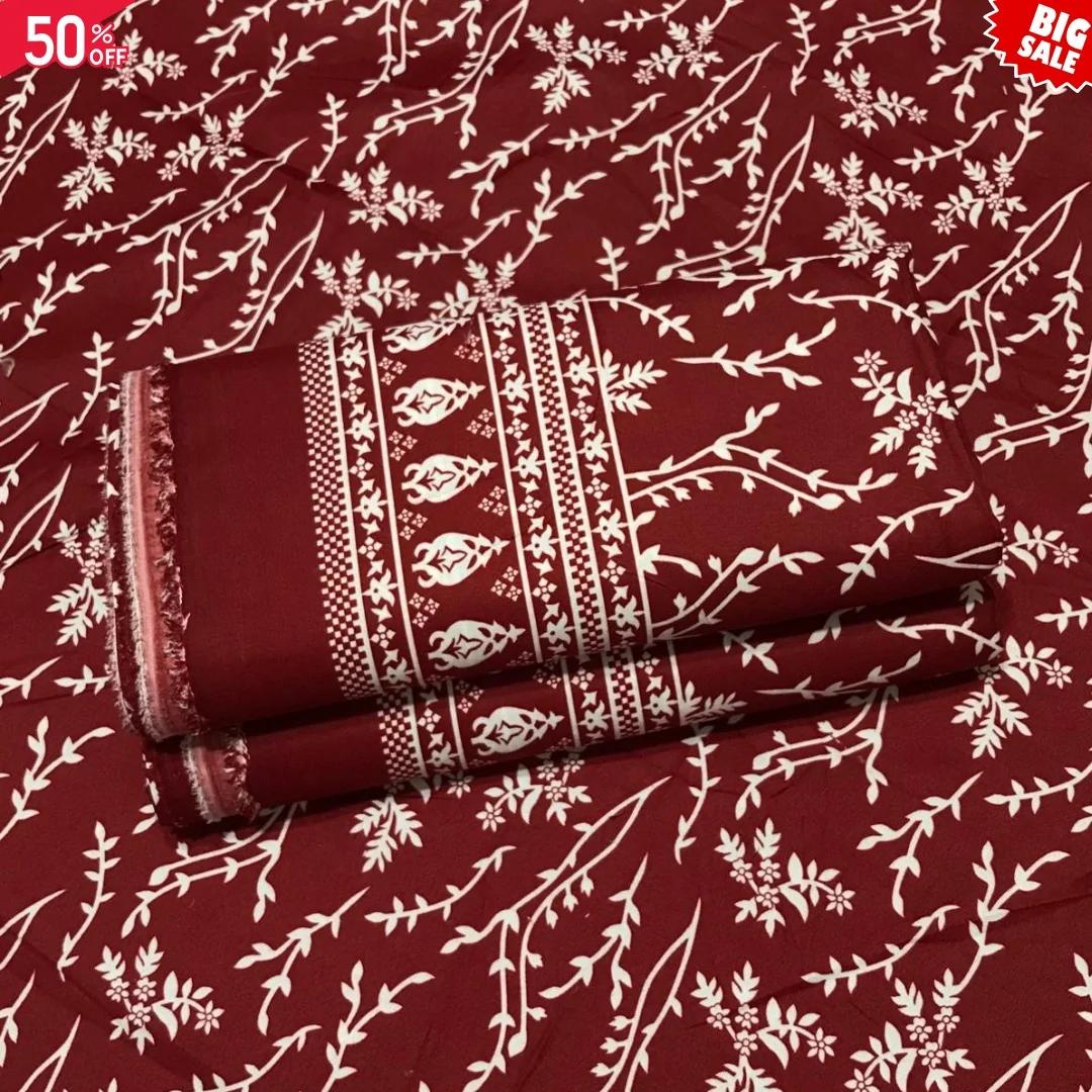 PREMIUM KHADDAR 2PC SUIT