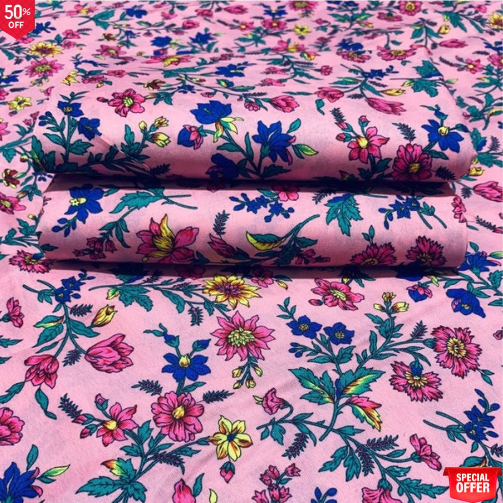 PREMIUM KHADDAR 2PC SUIT