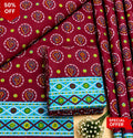 Premium Lawn 2PC Suit