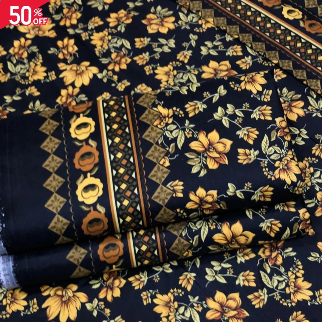PREMIUM KHADDAR 2PC SUIT